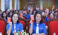 Khai mạc Đại hội Đoàn tỉnh Yên Bái khóa XV: Đại biểu là đảng viên chiếm 92,3%
