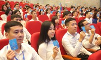 Chủ tịch UBND Thành phố Hà Nội Trần Sỹ Thanh sẽ đối thoại với thanh niên