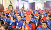 Trung tâm Hỗ trợ Thanh thiếu nhi Việt Nam tuyển dụng viên chức