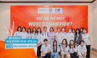 Khởi động Cuộc thi Vô địch tin học văn phòng Thế giới – Viettel 2023