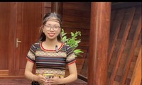 Nữ sinh Đắk Lắk xây dựng thông điệp 5K bảo vệ nền tảng tư tưởng của Đảng