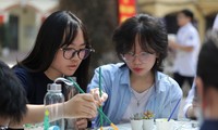 Học sinh Hà Nội lan tỏa bảo vệ môi trường, giảm rác thải nhựa