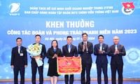 Dịch vụ ký số từ xa đầu tiên của Việt Nam là công trình thanh niên tiêu biểu toàn quốc
