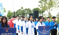 Thành Đoàn Hà Nội phát động cuộc thi báo chí viết về thanh niên năm 2024
