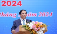 Thủ tướng Phạm Minh Chính: Thanh niên là lực lượng xung kích đưa Việt Nam sớm trở thành quốc gia số