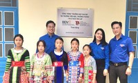 1,5 tỷ đồng triển khai hoạt động tình nguyện tại tỉnh Điện Biên