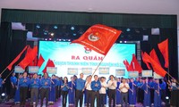 Hà Nội điều phối 15.000 tình nguyện viên tham gia Chiến dịch Hè 2024