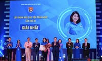 Cơ hội đến Trường Sa khi tham gia Hội thi Báo cáo viên giỏi toàn quốc năm 2024