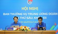 Hội nghị Ban Thường vụ Trung ương Đoàn lần thứ 7, khóa XII sẽ bàn nhiều nội dung quan trọng 