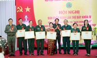 Hàng nghìn thanh niên xung phong hy sinh, bị thương còn vướng mắc khi giải quyết chế độ