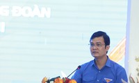 Phát huy tinh thần tiên phong, xung kích hơn nữa trên các mặt công tác của Đoàn