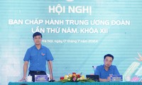 Tổ chức Đoàn, Hội và số lượng đoàn viên trong doanh nghiệp ngoài nhà nước ngày càng tăng