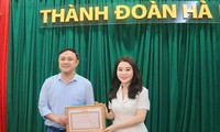 Hơn 1,3 triệu lượt thí sinh thi tìm hiểu về 70 năm Ngày Giải phóng Thủ đô