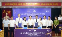 Lần đầu tiên tổ chức giải bóng rổ sinh viên Việt Nam