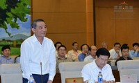 Thủ tướng sẽ có tờ trình để Quốc hội phê chuẩn người thay thế ông Trương Quang Nghĩa làm Bộ trưởng GTVT