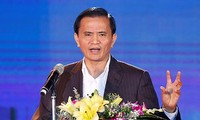 Phó Chủ tịch UBND tỉnh Thanh Hóa Ngô Văn Tuấn