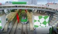 Kiểm toán dự án đường sắt đô thị Hà Nội, tuyến Cát Linh – Hà Đông, KTNN đã kiến nghị xử lý tài chính tới 23,45% so với giá trị được kiểm toán.