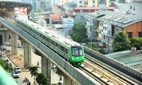 Đường sắt đô thị Cát Linh – Hà Đông hoàn thiện 99% vẫn “nguy cơ kéo dài”