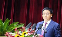Thủ tướng phê chuẩn kết quả bầu Chủ tịch Quảng Ninh với ông Nguyễn Văn Thắng