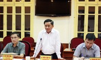 Thứ trưởng Bộ Tài chính Huỳnh Quang Hải bị kỷ luật vì vi phạm phẩm chất đạo đức, lối sống và các quy định của Đảng