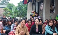 256 giáo viên hợp đồng Sóc Sơn mong muốn được xét tuyển đặc cách