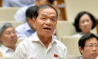 ĐBQH Lê Thanh Vân, Uỷ viên Thường trực Uỷ ban Tài chính Ngân sách