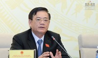 Trưởng Ban công tác đại biểu Trần Văn Túy cho biết đã yêu cầu xác minh thông tin ĐBQH mua hộ chiếu Cộng hòa Síp
