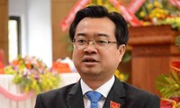 Thủ tướng bổ nhiệm Bí thư Kiên Giang Nguyễn Thanh Nghị làm Thứ trưởng Bộ Xây dựng