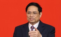 Thủ tướng Phạm Minh Chính: Tăng cường phân cấp, phân quyền trong quản lý đất đai