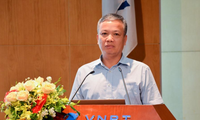 Bổ nhiệm ông Nguyễn Quốc Huy giữ chức Tổng Giám đốc SCIC