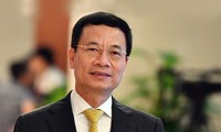 Bộ trưởng Nguyễn Mạnh Hùng làm Chủ tịch Hội đồng thẩm định quy hoạch báo chí