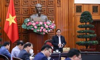 Thủ tướng yêu cầu tập trung giải quyết vấn đề tại nhà máy lọc hóa dầu Nghi Sơn