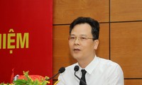 Lào Cai bổ nhiệm Chánh Thanh tra tỉnh