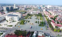 Bắc Giang được thành lập hai thị trấn Phương Sơn và Bắc Lý