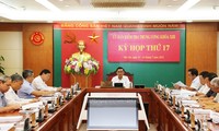 Kỷ luật cảnh cáo Chủ tịch UBND tỉnh Phú Yên và nhiều cán bộ 