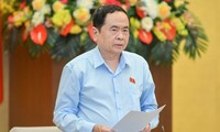 Ông Trần Thanh Mẫn làm trưởng đoàn giám sát đổi mới chương trình, sách giáo khoa