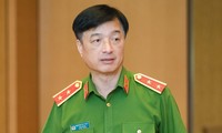 Trung tướng Nguyễn Duy Ngọc: Cần hậu thanh tra, kiểm tra để kiềm chế đối tượng &apos;không biết sợ&apos;