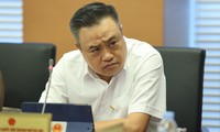 Chủ tịch Hà Nội Trần Sỹ Thanh: Đừng chê tỉnh nghèo, có nơi xe xịn nhiều hơn thành phố
