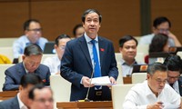 Bộ trưởng Nguyễn Kim Sơn đề xuất nâng phụ cấp ưu đãi đặc biệt cho giáo viên mầm non