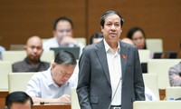 Bộ trưởng GD&amp;ĐT Nguyễn Kim Sơn: Tăng lương, phụ cấp cho giáo viên là việc cấp bách