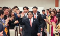 Thủ tướng Phạm Minh Chính: Sáu lần gặp Thủ tướng Nhật Bản, lần nào cũng &apos;đầy ắp công việc phải bàn&apos;