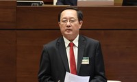 Bộ trưởng Huỳnh Thành Đạt: Khó xác định cụ thể bao nhiêu đề tài nghiên cứu được đưa vào ứng dụng