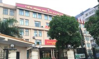 Kỷ luật Cảnh cáo Đảng đoàn Liên minh Hợp tác xã Việt Nam 
