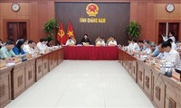 Giám sát việc thực hiện các Chương trình mục tiêu quốc gia ở Quảng Nam 