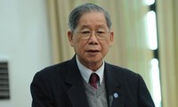 Lễ tang nguyên Phó Thủ tướng Nguyễn Khánh tổ chức theo nghi thức cấp Nhà nước 