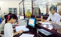 Sáp nhập huyện, xã: Tiền lương, phụ cấp chức vụ lãnh đạo được bảo lưu 