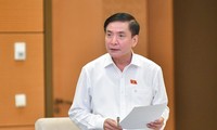 Tổng Thư ký Quốc hội: Vụ cháy chung cư mini ở Hà Nội do công tác quản lý chưa nghiêm