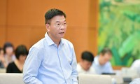 Xin ý kiến Bộ Chính trị về đề xuất tăng biên chế, tiền lương, thu nhập ở Hà Nội 