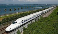 Đề nghị đẩy nhanh tiến độ chuẩn bị dự án đường sắt tốc độ cao Bắc - Nam 