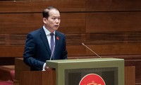 Đa số ý kiến đồng tình Tổng Liên đoàn Lao động Việt Nam làm nhà ở xã hội 